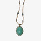 Sharing-Tibetan-Necklace-Amazonite