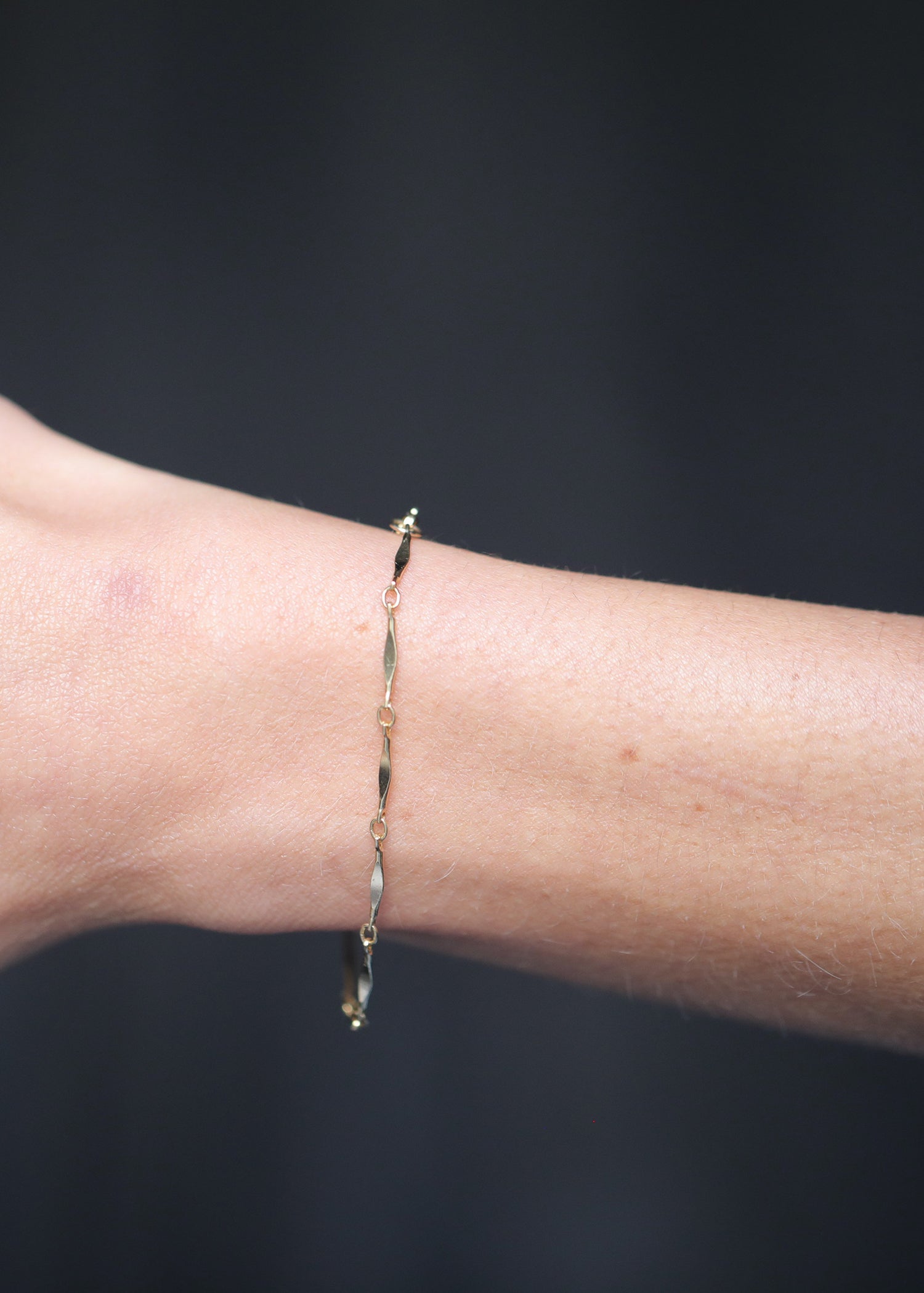 mara-coco-chain-bracelet | Jewelry | Mara Carrizo Scalise