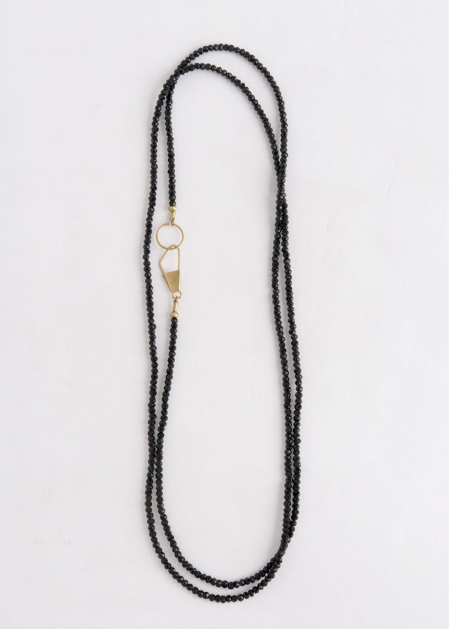 agas-tamar-necklace-ntn014 | Jewelry | Agas and Tamar